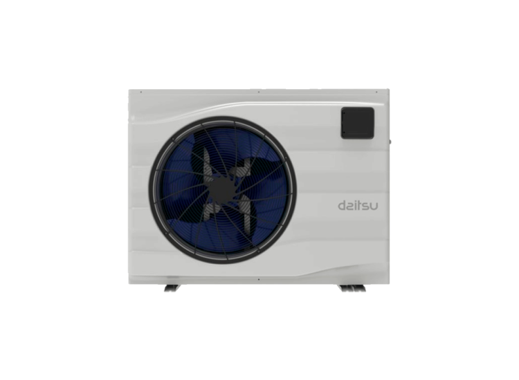 Bazénová tepelná čerpadla