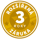 Rozšířená záruka