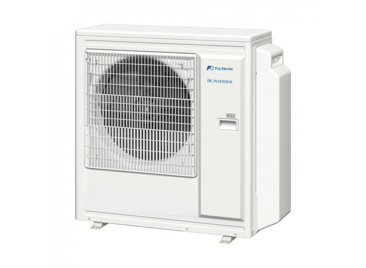 Aircon FUJI AOF36MI5-KB