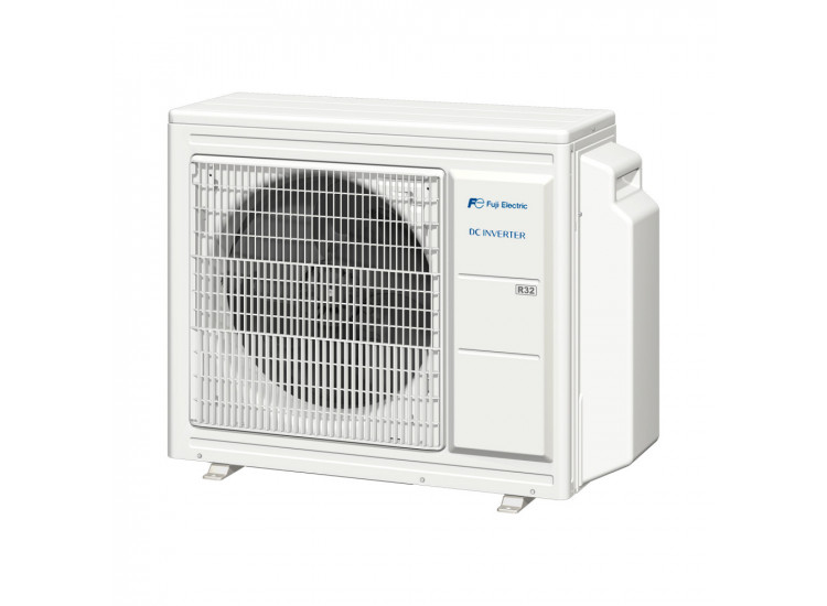 Aircon FUJI AOF24MI3-KB