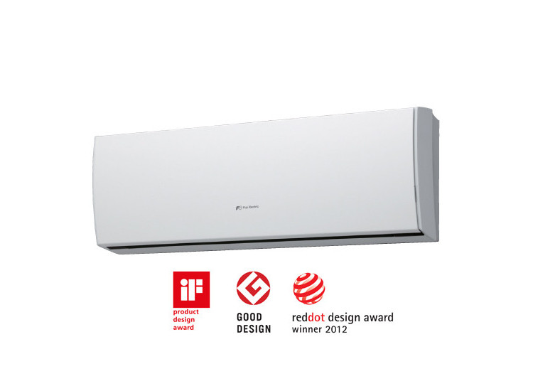 Aircon FUJI ASF Ui - LU