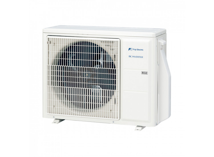 Aircon FUJI AOF18MI-KB