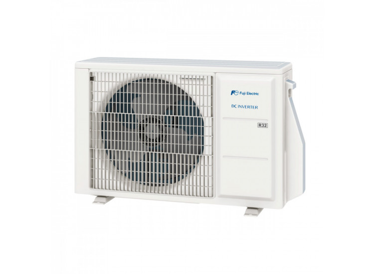 Aircon FUJI AOF14MI-KB