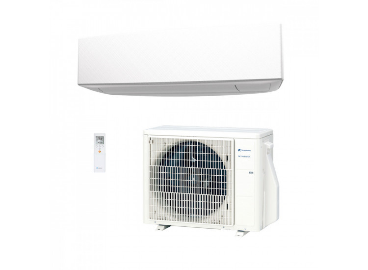 Aircon FUJI ASF 14Ui-KE