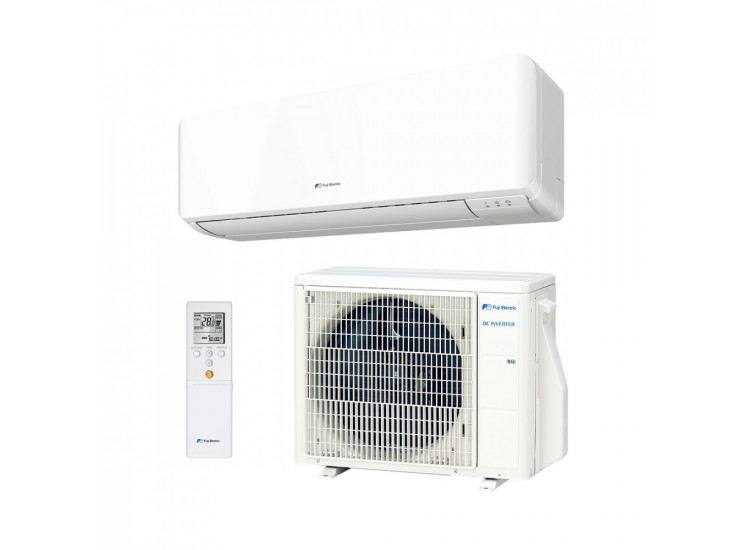 Aircon FUJI ASF 24Ui-KM