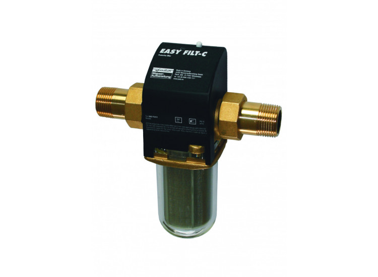 JUDO EASY-FILT-C 1/2"