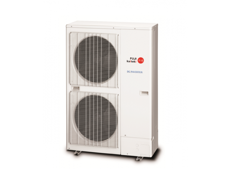 Kostečka FUJI Kaiteki neo 12T