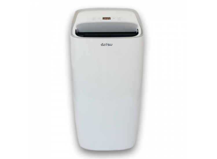 DAITSU APD 12 HX PREMIUM Wi-Fi