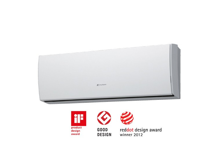 Aircon FUJI ASF 9Ui - LU
