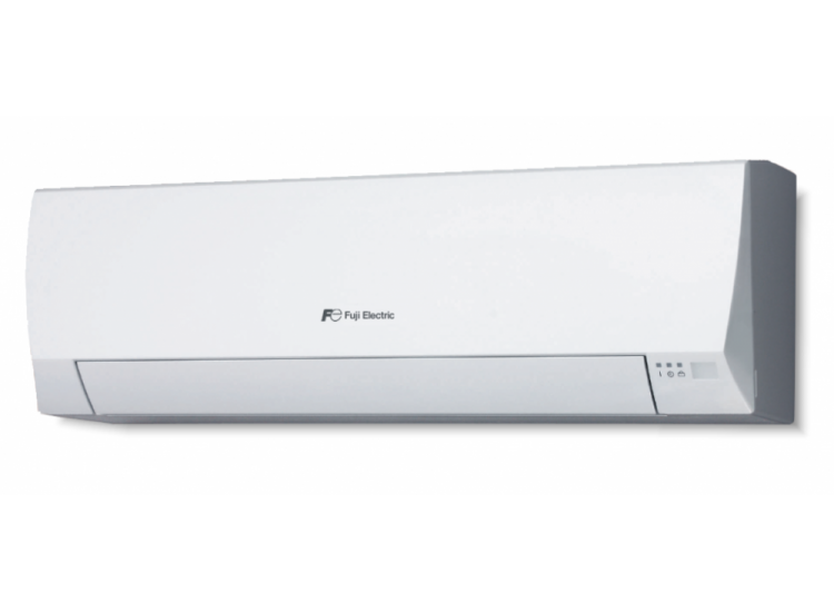 Aircon FUJI ASF 9Ui - LLCC