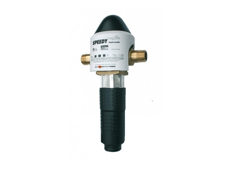 JUDO JSY-LF 3/4"