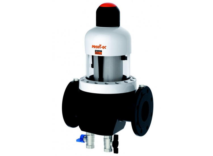 JUDO JPF DN 65