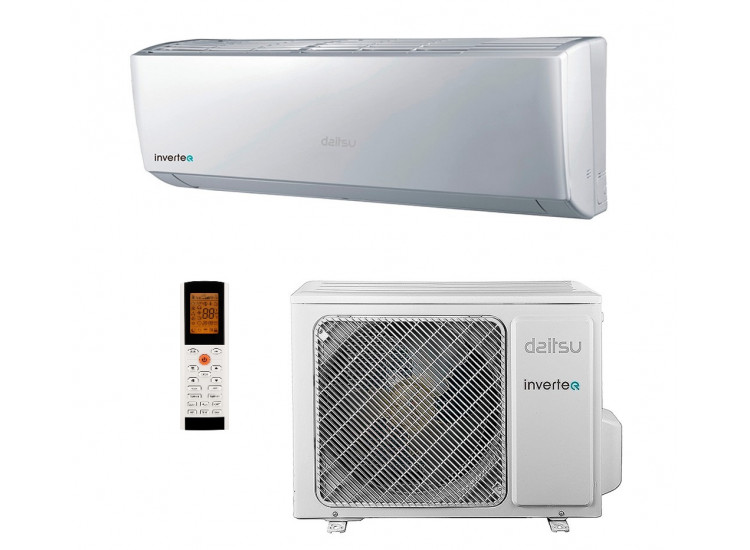 DAITSU AURA ASD K-DA wifi