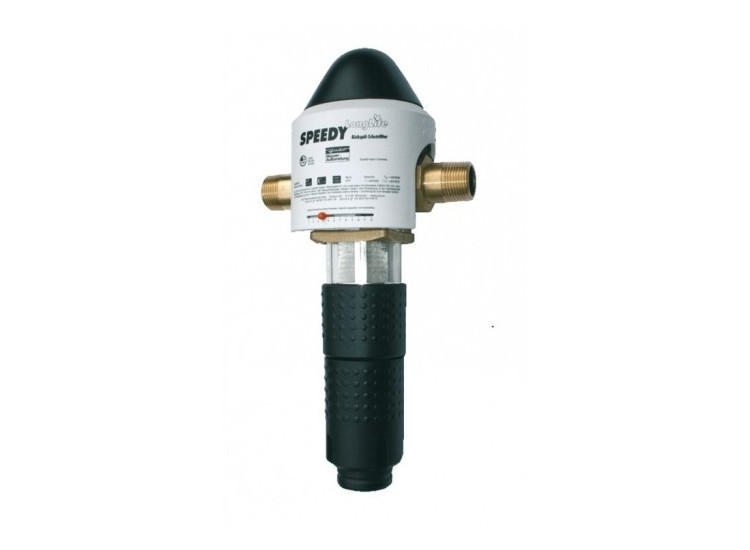 JUDO JSY-LF 1 1/2"