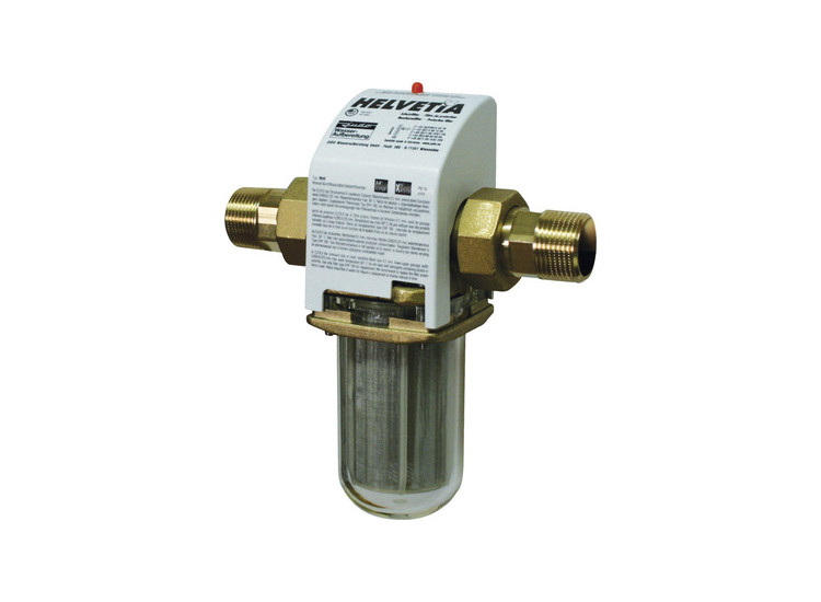 JUDO HELVETIA MHF 3/4“