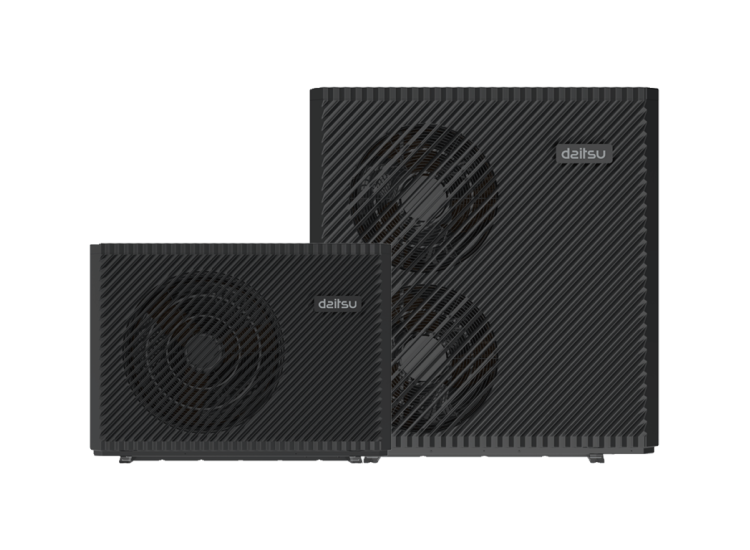 DAITSU ACTIVE II 17TX