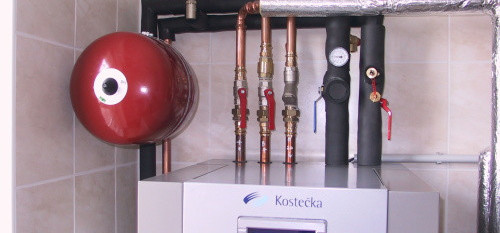 Rodinný dům České Budějovice