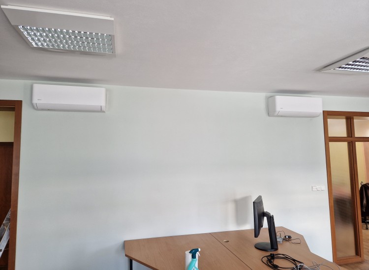 Rodinný dům Třebonín