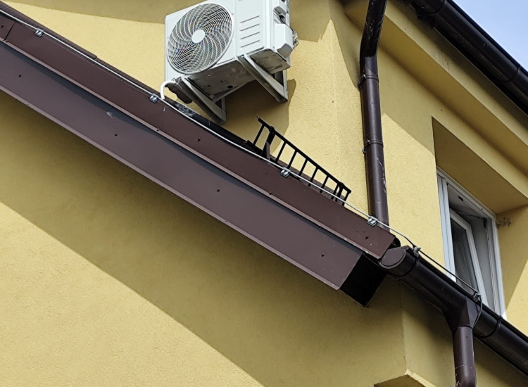 Bytový dům Přídolí