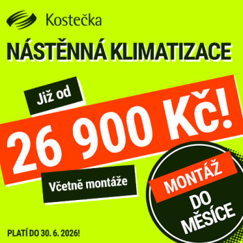 Ušetřete!