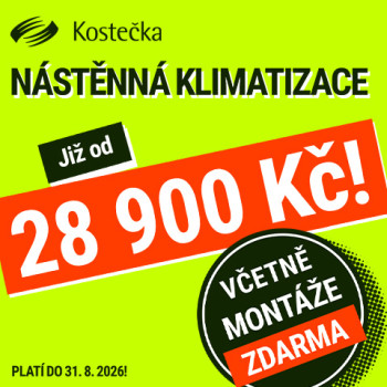 Ušetřete!